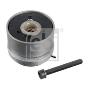 Febi Timing Belt Tensioner Pulley OD ID Wide 27792
