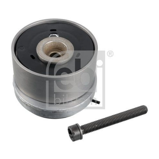 Febi Timing Belt Tensioner Pulley OD ID Wide 27792