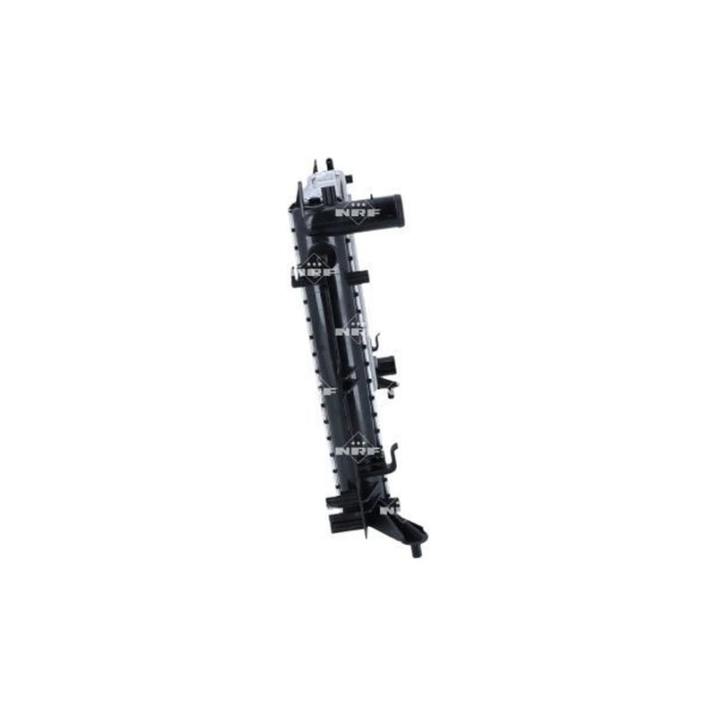 NRF Engine Radiator 58109