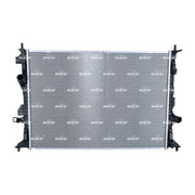 NRF Engine Radiator 550265