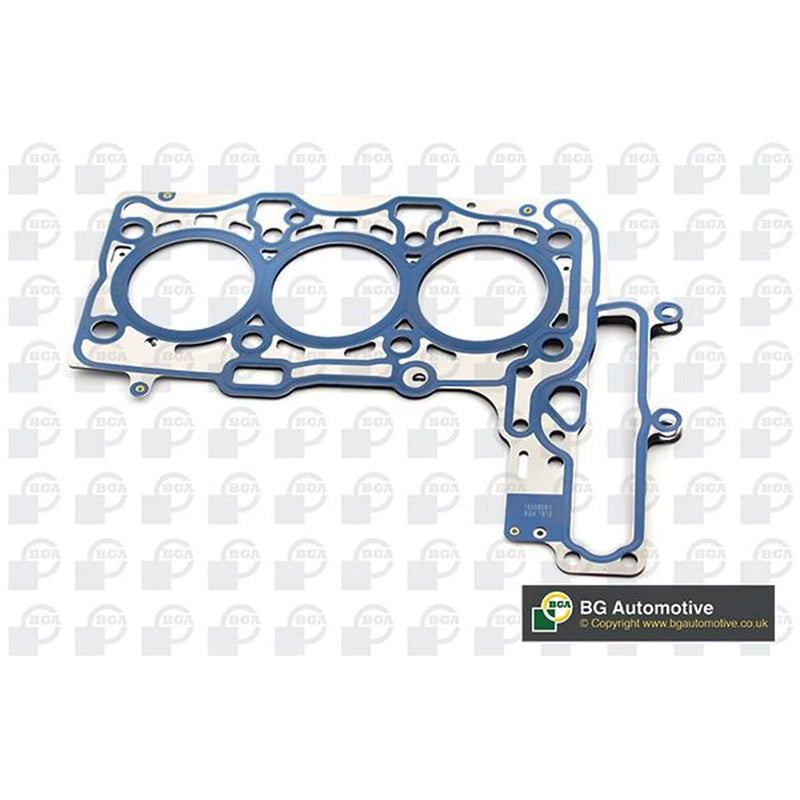 BGA Cylinder Head Gasket 0mm Thick CH5960