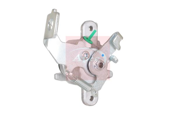 Apec Brake Caliper Assembly Rear Right