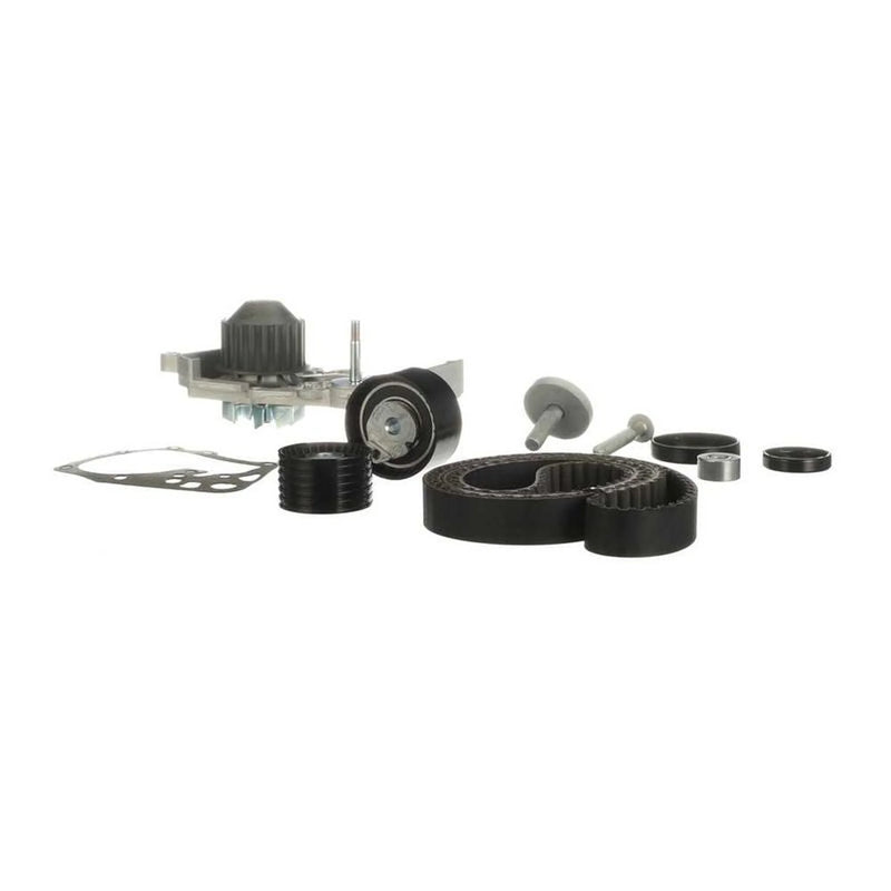 Gates Timing Belt & Water Pump Kit KP35501XS