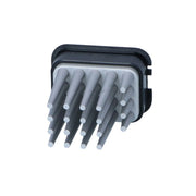NRF Heater Blower Resistor 342037