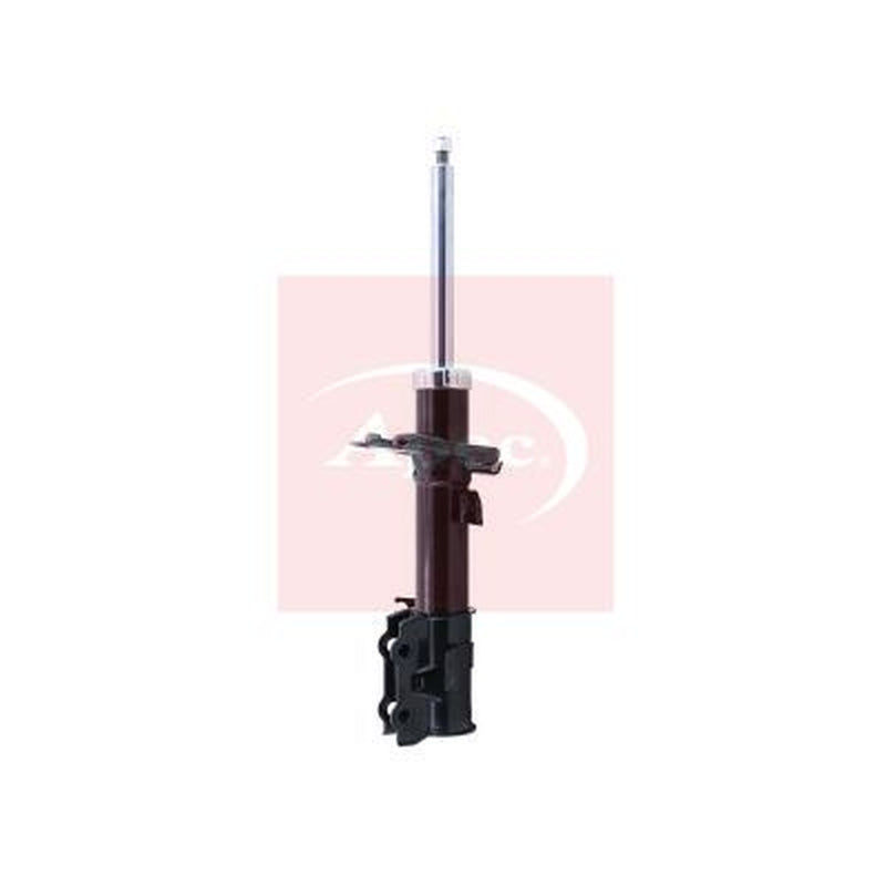 Apec Shock Absorber Damper Strut Front Right ASA1873