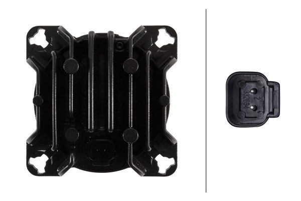 Hella Worklight High