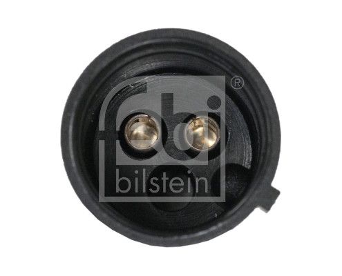 Febi Brake Pad Wear Warning Contact Set 2 Connectors