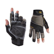 Kuny's Pro Framer Flex Grip® Gloves - Large - 140L