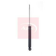 Apec Shock Absorber Damper Strut Rear Left ASA1028