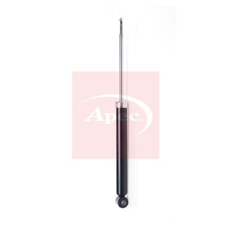 Apec Shock Absorber Damper Strut Rear Left ASA1028
