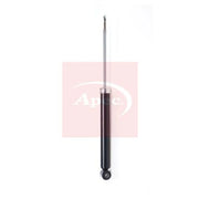 Apec Shock Absorber Damper Strut Rear Left ASA1028