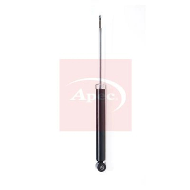 Apec Shock Absorber Damper Strut Rear Left ASA1028