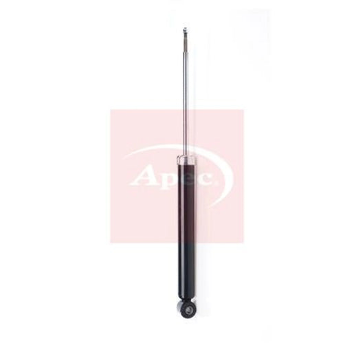 Apec Shock Absorber Damper Strut Rear Left ASA1028