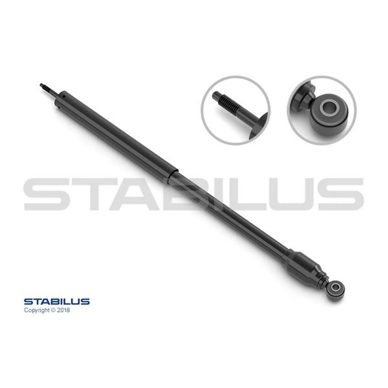 Stabilus Steering Damper Shock Absorber 1817DS