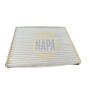 NAPA Cabin Air Filter (Pollen Filter) NFC4012