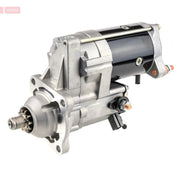 Denso Starter Motor 24V 7.8kW 10 Teeth DSN2034