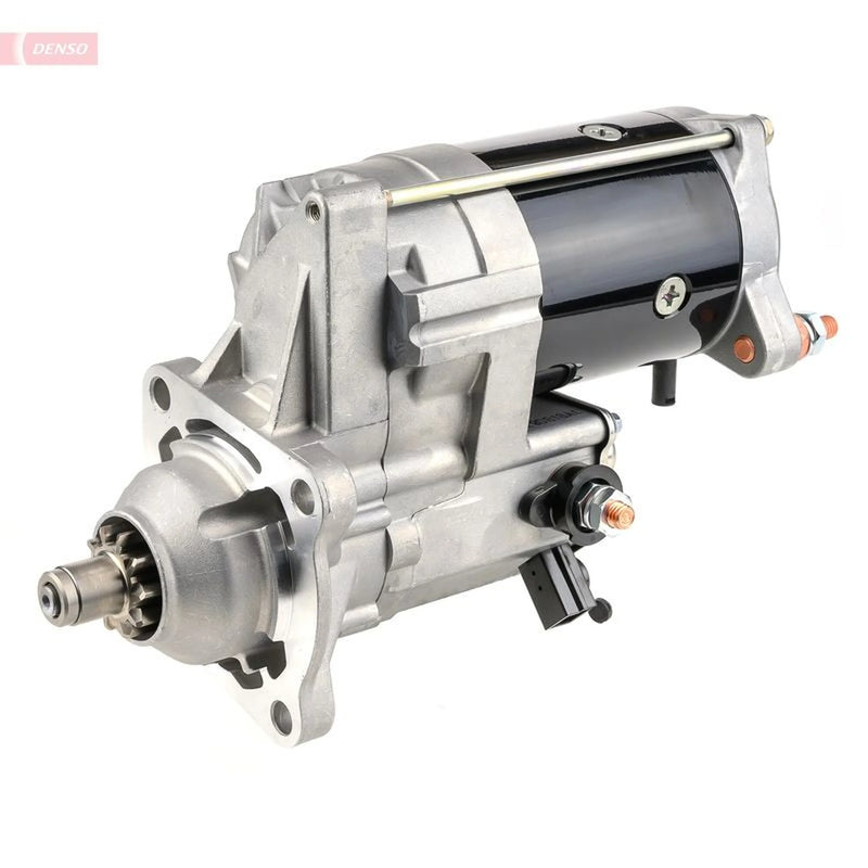 Denso Starter Motor 24V 7.8kW 10 Teeth DSN2034