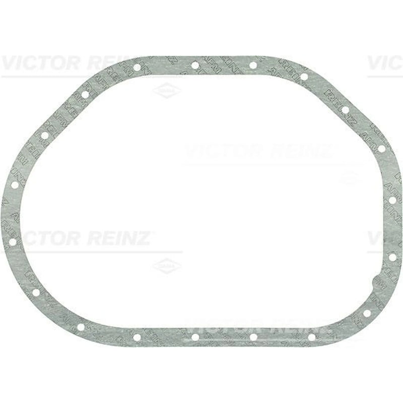 Victor Reinz Oil Sump Gasket Wide 1mm Thick 71-21267-10