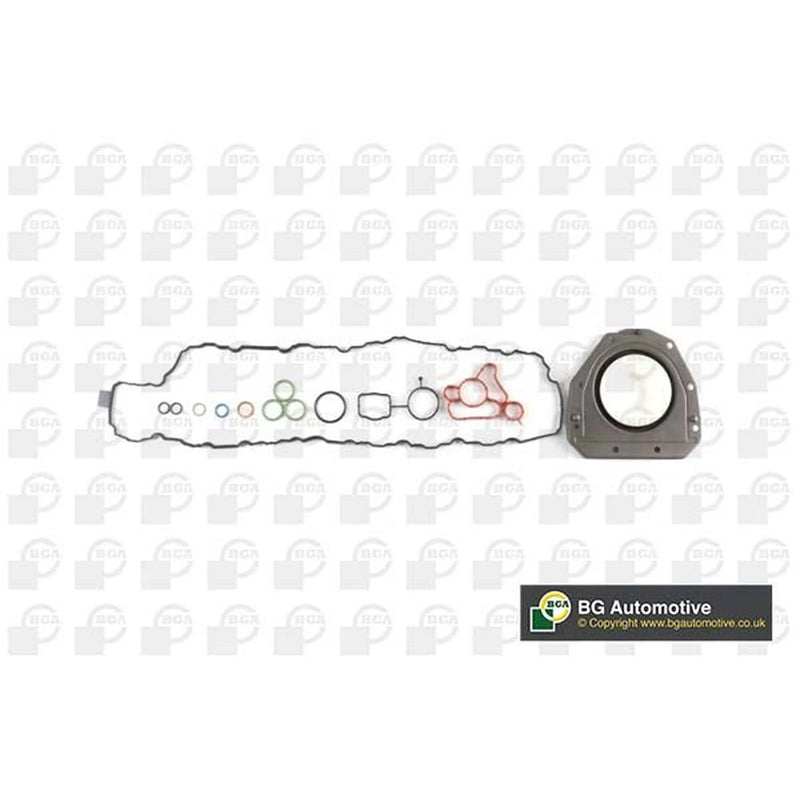 BGA Crankcase Gasket Kit ID CK0105