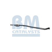 BM Catalysts Homologated Diesel Cat BM80192H