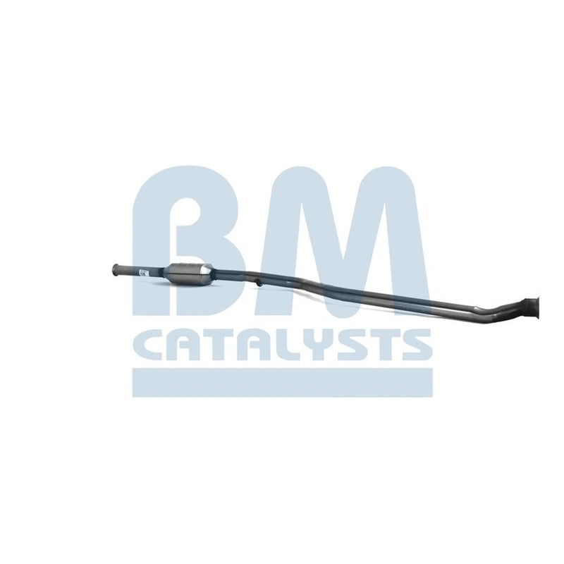 BM Catalysts Homologated Diesel Cat BM80192H