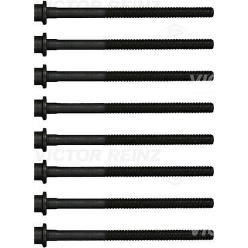 Victor Reinz Cylinder Head Bolt Set M11 14-17842-01