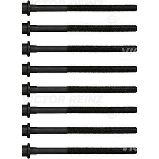 Victor Reinz Cylinder Head Bolt Set M11 14-17842-01