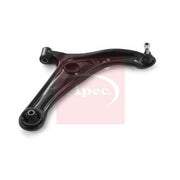 Apec Control/Trailing Arm Front Right AST3080