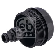 Febi Oil Filter Housing Cap 193506