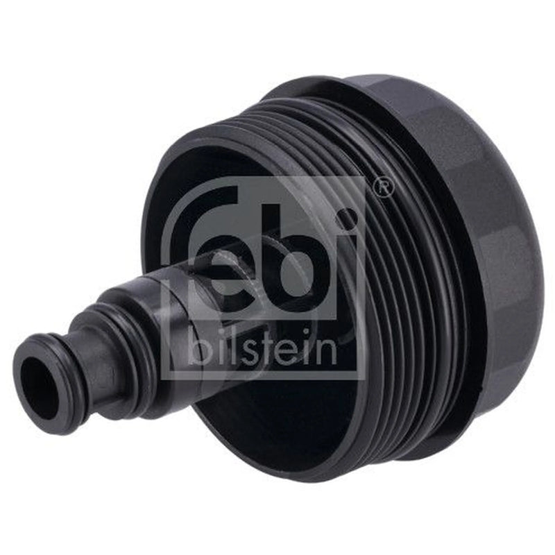 Febi Oil Filter Housing Cap 193506