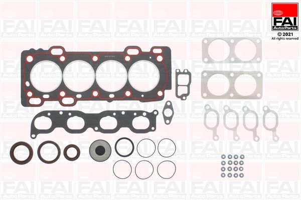 FAI Cylinder Head Gasket Kit