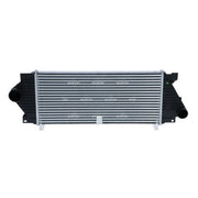 NRF Intercooler (Charge Air Cooler) 30942