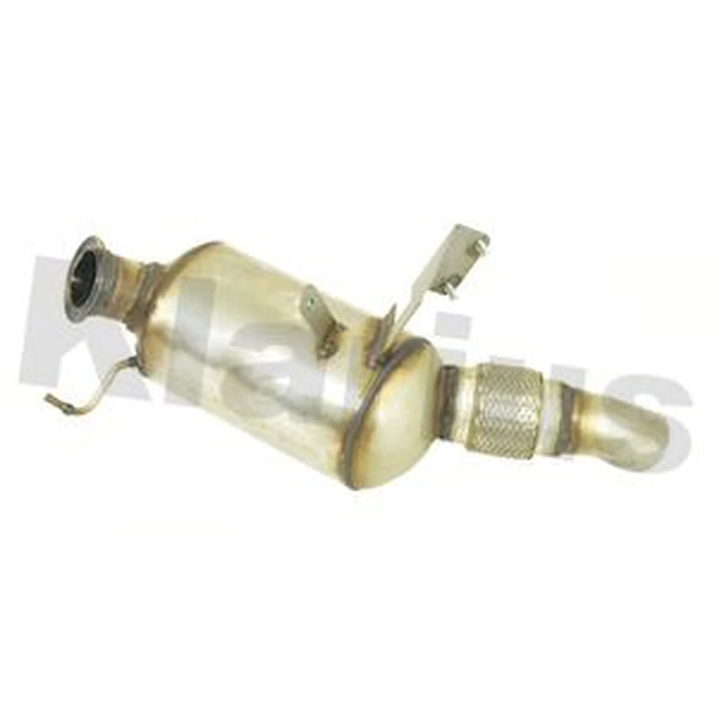 Klarius Diesel Particulate Filter W/Cat T/A 390874