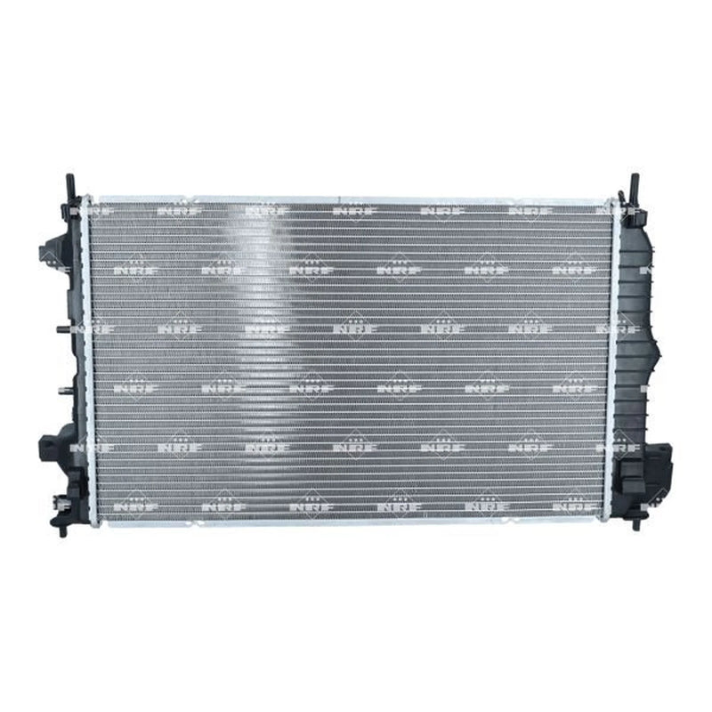 NRF Engine Radiator 58205