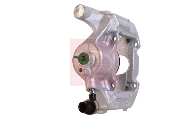 Apec Brake Caliper Assembly Rear Left