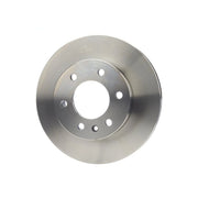 Bosch 2 x Vented Brake Discs 0986479R78