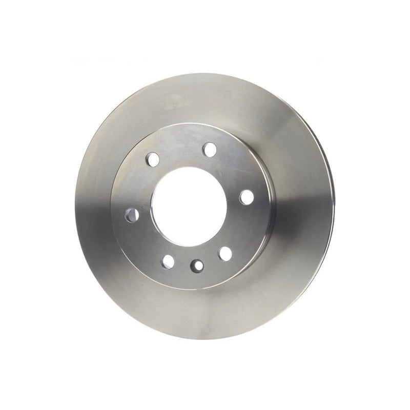Bosch 2 x Vented Brake Discs 0986479R78