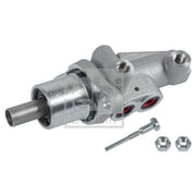 Febi Brake Master Cylinder Hydraulic Assembly 109432
