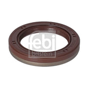 Febi Crankshaft Shaft Seal 50mm OD ID Wide 10541