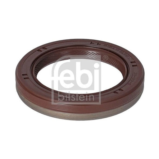 Febi Crankshaft Shaft Seal 50mm OD ID Wide 10541