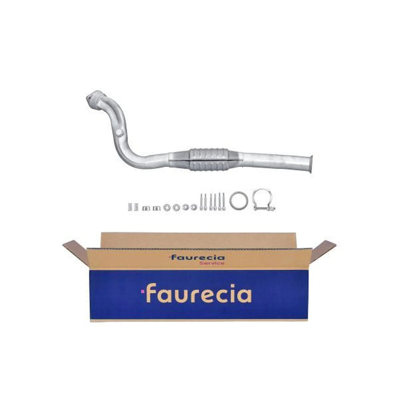Hella Catalytic Converter 8LE 366 050-481