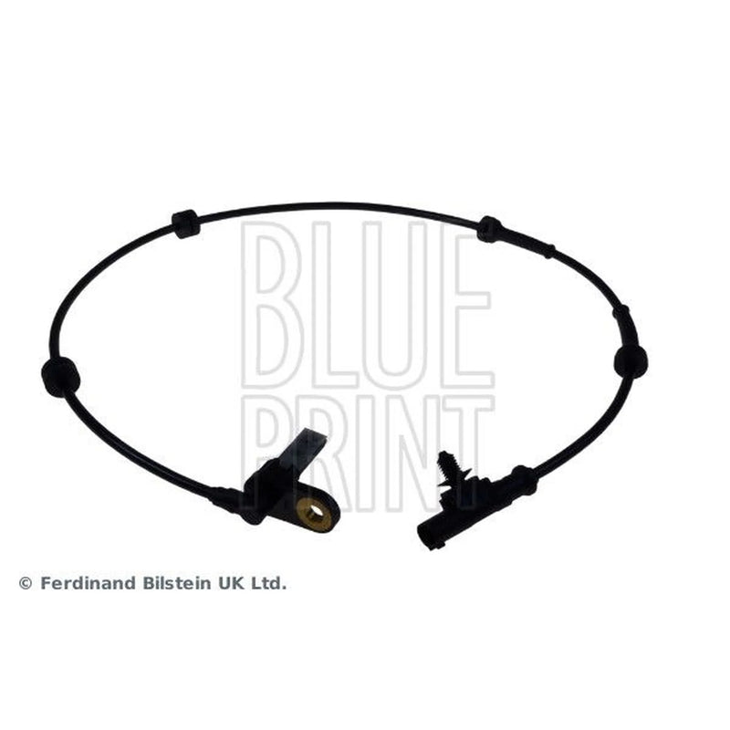 Blue Print ABS Wheel Speed Sensor Rear Right ADN17163