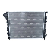NRF Engine Radiator 53966