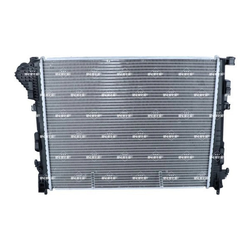 NRF Engine Radiator 53966