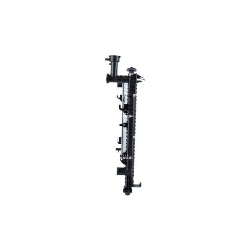 NRF Engine Radiator 550107