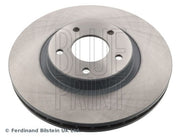 Blue Print ADJ134358 Brake Disc
