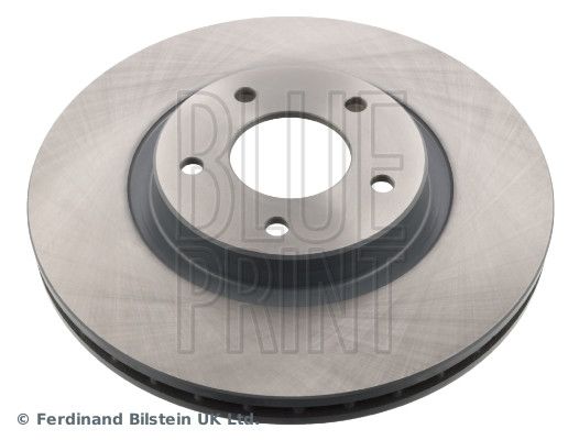 Blue Print ADJ134358 Brake Disc