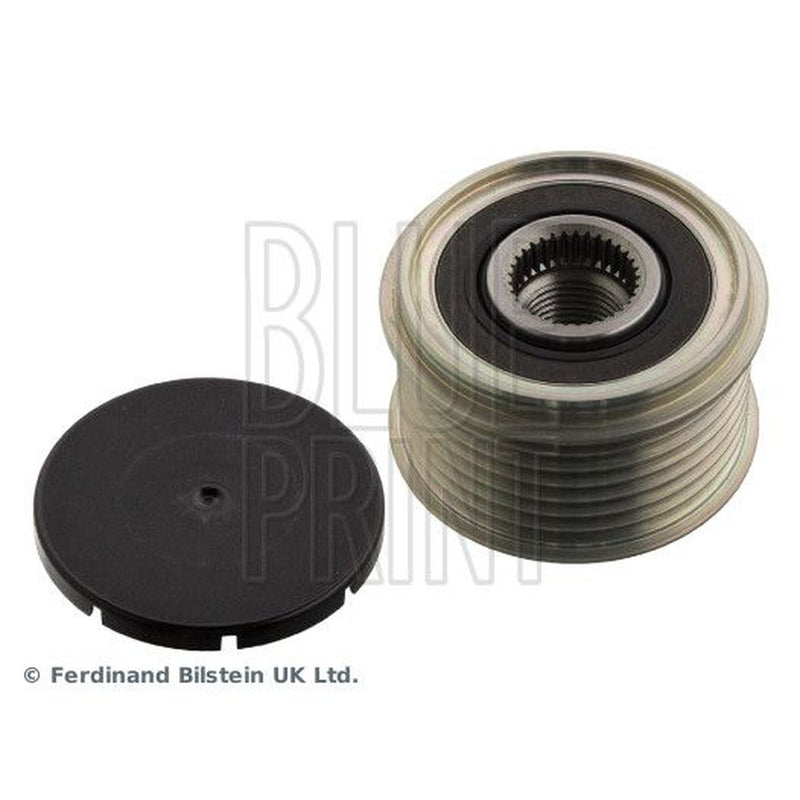 Blue Print Alternator Overrunning Freewheel Clutch ADN161307