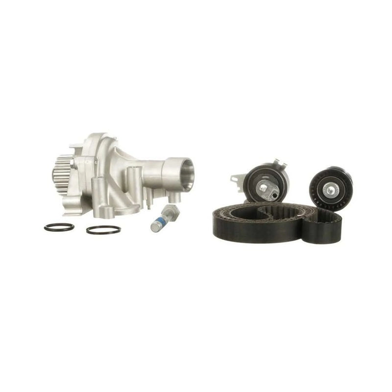 Gates Timing Belt & Water Pump Kit KP25608XS