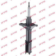 KYB Shock Absorber Damper Strut Front 634001